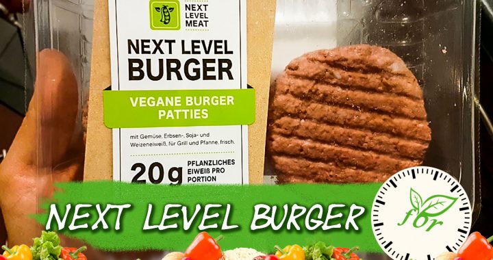 Next Level Burger
